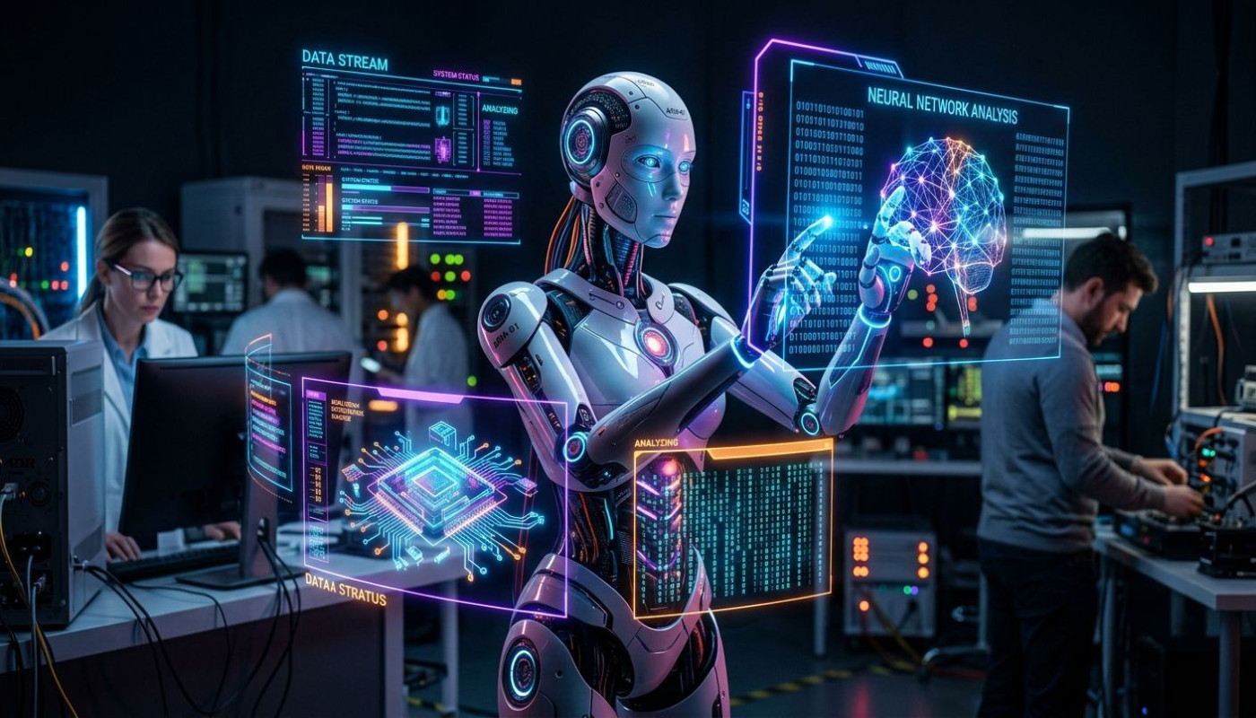 Exploring The Rise Of AI In Improving User Engagement