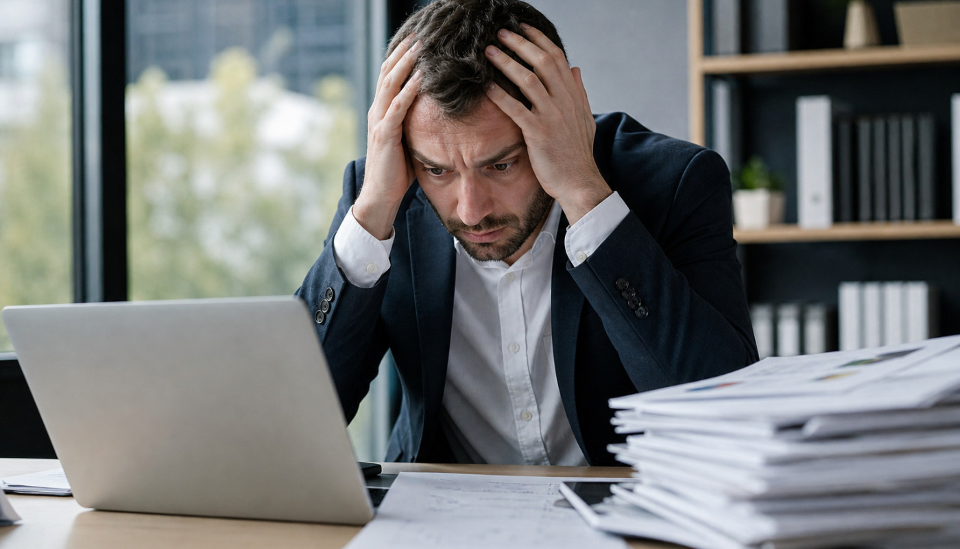 Unexpected Consequences Of Ignoring Privacy Compliance